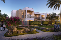 New Anya 2.0M 3BR Townhouse in Arabian Ranches III